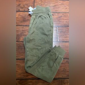 NWT Aerie Joggers - XS